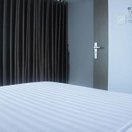 Parc21 Luxury Boutique Hotel Phnom-Penh Buitenkant foto