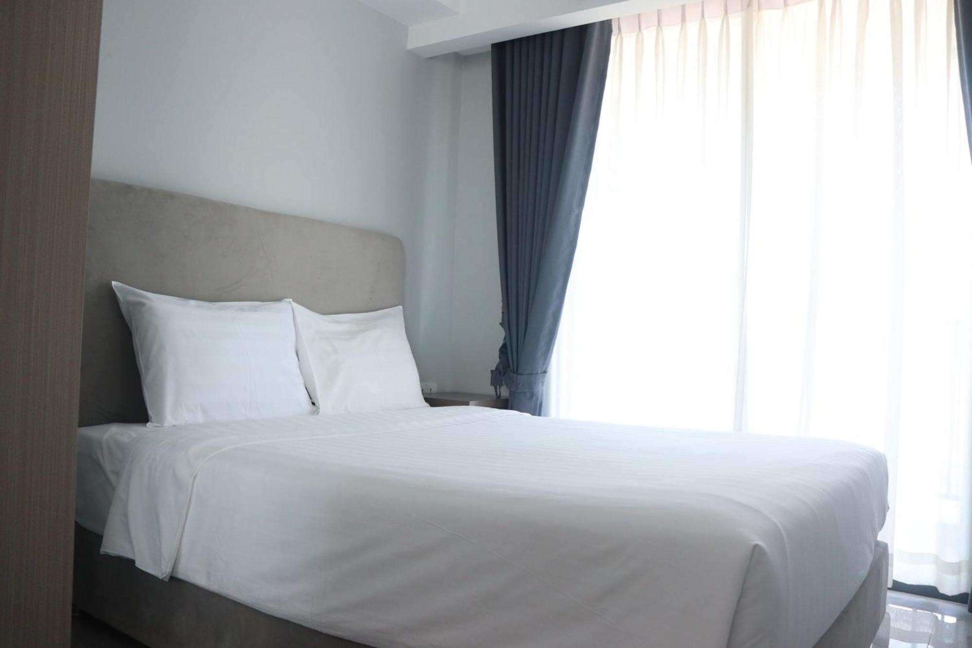 Parc21 Luxury Boutique Hotel Phnom-Penh Buitenkant foto