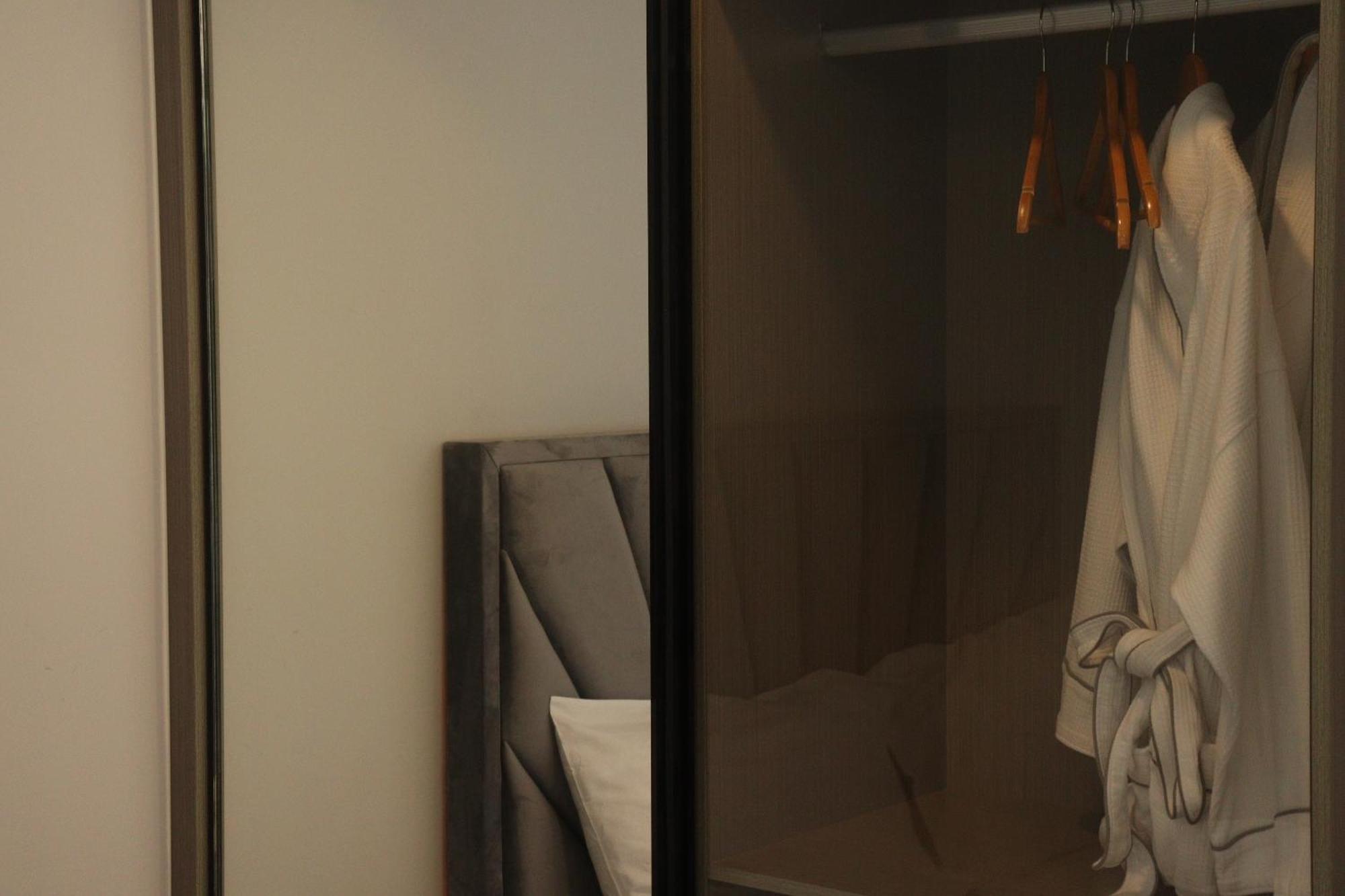 Parc21 Luxury Boutique Hotel Phnom-Penh Buitenkant foto