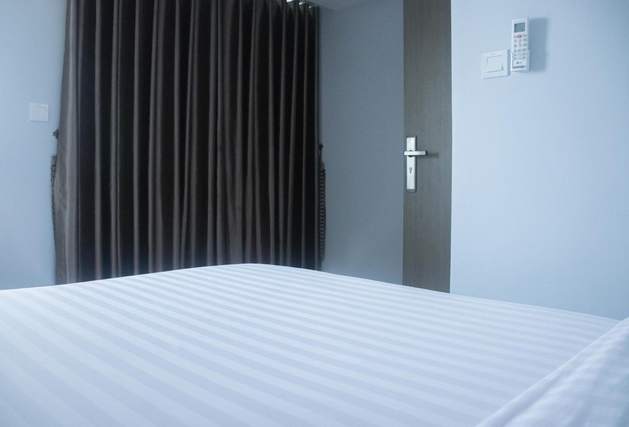 Parc21 Luxury Boutique Hotel Phnom-Penh Buitenkant foto